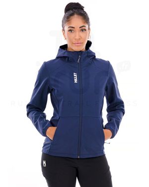 Millet Seneca Shield - Azul