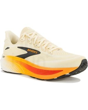 Brooks Ghost 18 - Amarillo