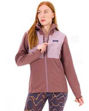 Patagonia R2 Crossstrata - Rojo