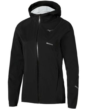 Mizuno Trail Waterproof 20K - Negro