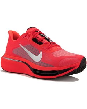 Nike Pegasus Plus 2 - Rojo
