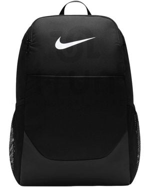 Nike Brasilia - Negro