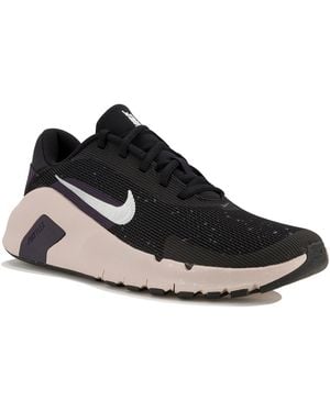 Nike Flex Train - Negro