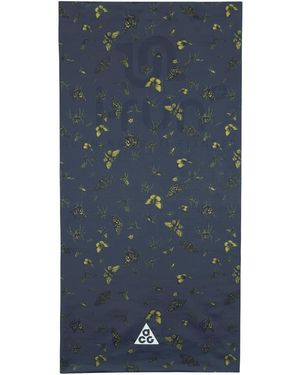 Nike Acg Neck Wrap - Negro