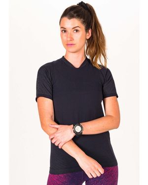 Uyn Camiseta Manga Corta Exceleration - Negro