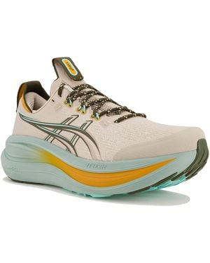 Asics Gel Nimbus 28 - Multicolor