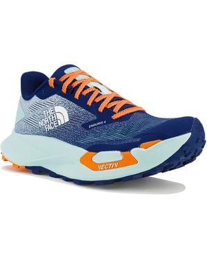 The North Face Vectiv Enduris 4 - Azul