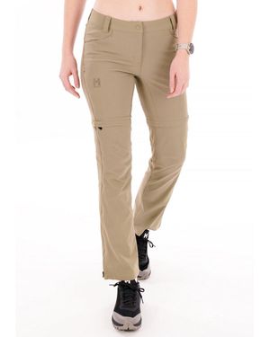 Millet Trekker Str Iii - Negro