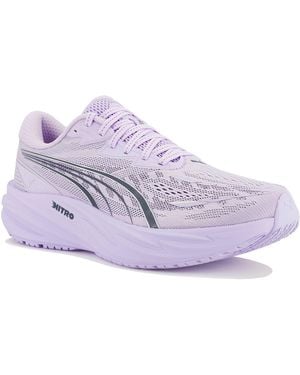 PUMA Velocity Nitro 5 - Morado
