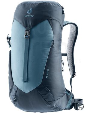 Deuter Ac Lite 16 - Azul