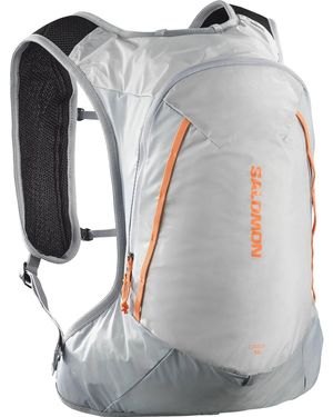 Salomon Cross 12 - Negro