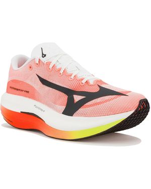 Mizuno Hyperwarp Pro - Negro