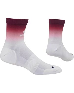Saysky Combat High - Blanco