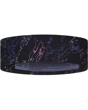Buff Coolnet Uv Slim - Azul