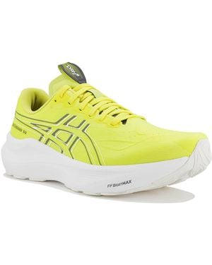 Asics Gt-2000 14 - Amarillo