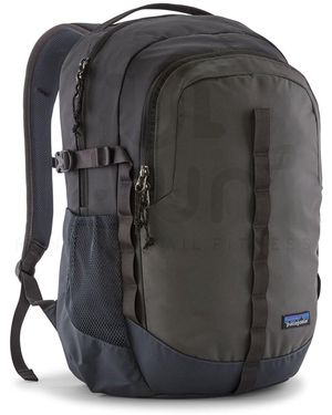 Patagonia Refugio 26 L - Negro