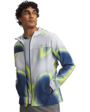 Under Armour Velociti Storm - Negro