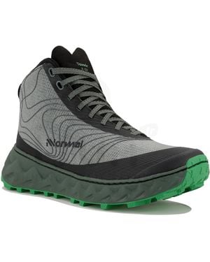 NNormal Tomir 02 Boot - Verde