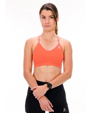 Odlo Seamless Soft - Negro