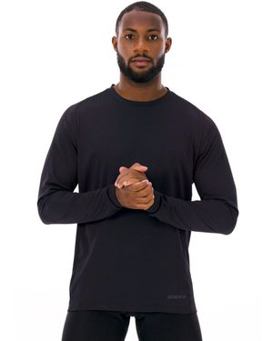 Gore Wear Camiseta Manga Larga Everyday - Negro