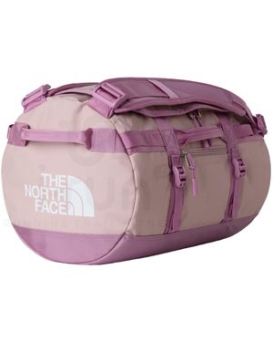 The North Face Base Camp Duffel Xs - Morado