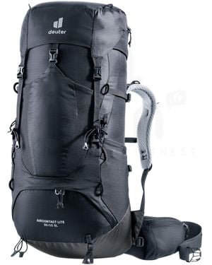 Deuter Aircontact Lite 35 + 10 Sl - Azul