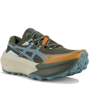 Asics Trabuco Max 5 - Azul
