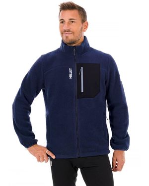 Millet Cimaï Sherpa - Azul