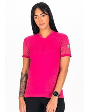 Uyn Camiseta Manga Corta Exceleration - Negro