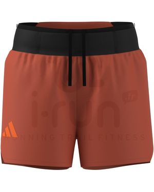 adidas Terrex Xperior Clima365 - Naranja