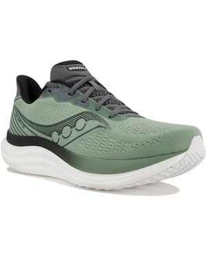 Saucony Triumph 23 - Verde
