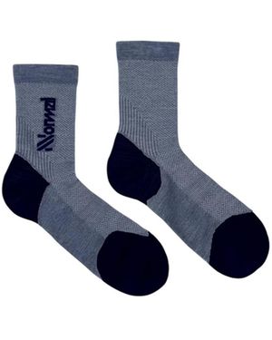 NNormal Calcetines Merino - Negro