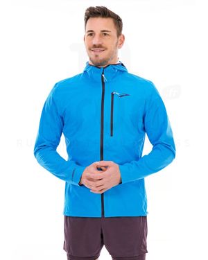Brooks High Point Waterproof 2 - Azul