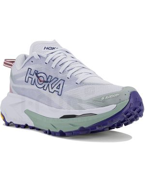 Hoka One One Mafate 5 - Azul