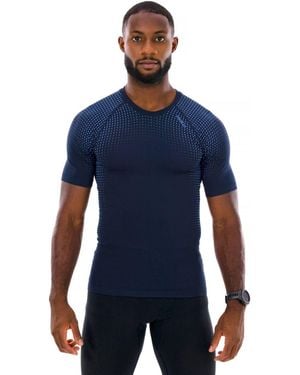 Odlo Performance Warm - Azul