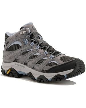 Merrell Moab 3 Mid Gore-Tex - Negro