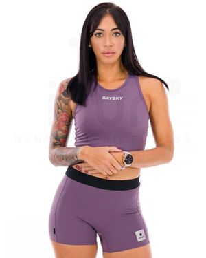 Saysky Flow Race - Negro