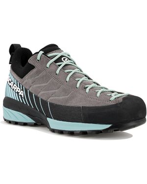 SCARPA Mescalito Gore-Tex - Negro
