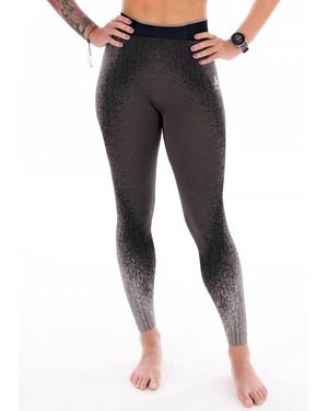 Odlo Mallas Largas Blackcomb Eco - Negro