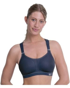 Anita Sujetador Dynamix Star - Azul