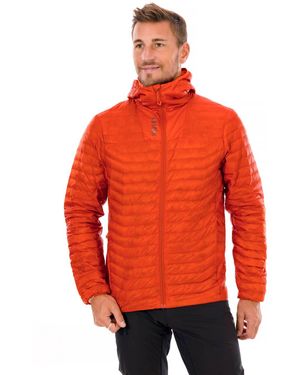 Millet Evole Ultra Light 800 Hd - Rojo