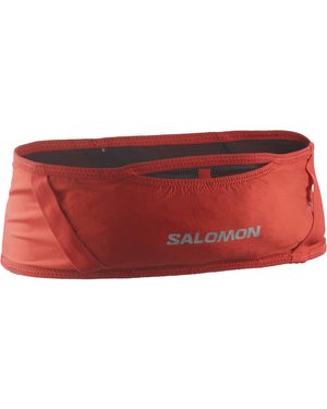 Salomon Pulse - Rojo