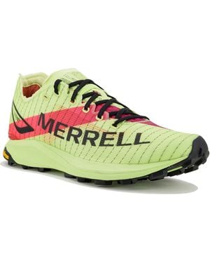 Merrell Mtl Skyfire 2 Matryx - Verde