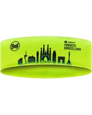 Buff Fastwick - Verde