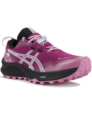 Asics Gel-Trabuco 12 - Morado