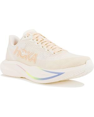 Hoka One One Mach 7 - Negro