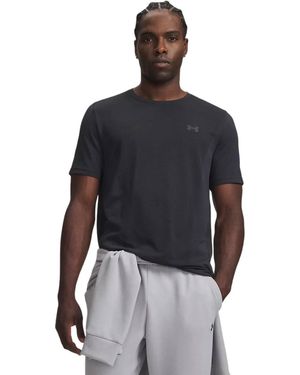 Under Armour Vanish Seamless - Negro