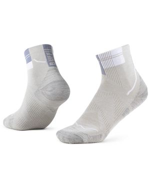 Buff Coolnet Quarter - Negro