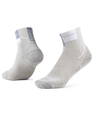 Buff Coolnet Quarter - Negro