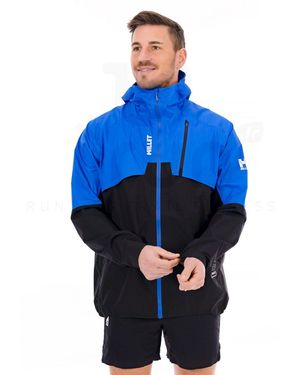 Millet Intense Pro 2.5L - Azul
